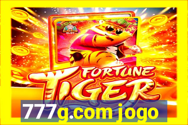 777g.com jogo