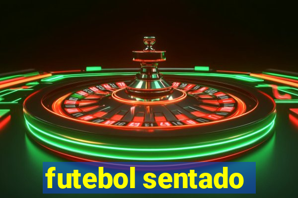 futebol sentado