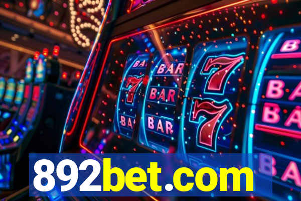 892bet.com