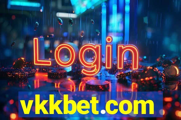 vkkbet.com