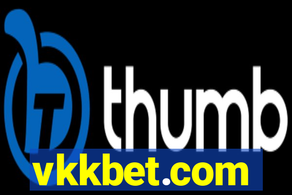 vkkbet.com