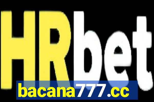 bacana777.cc