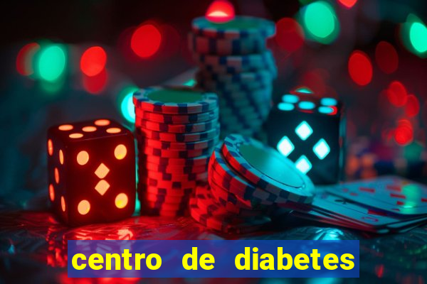 centro de diabetes rio de janeiro