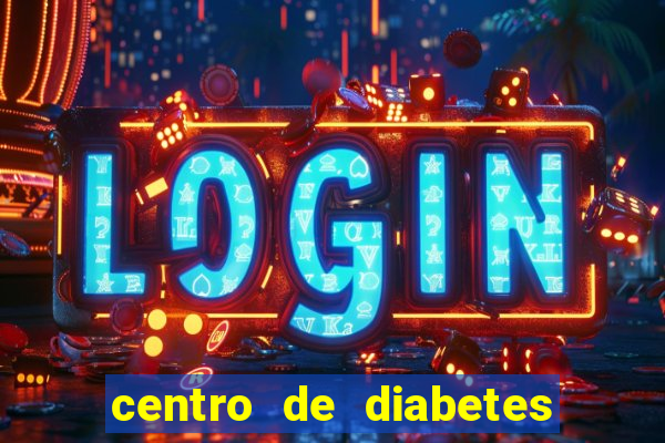 centro de diabetes rio de janeiro