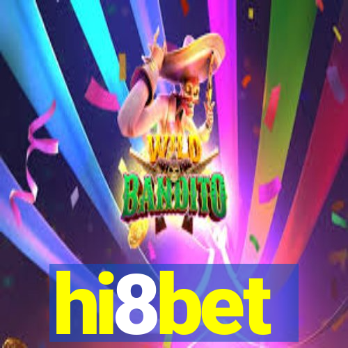 hi8bet