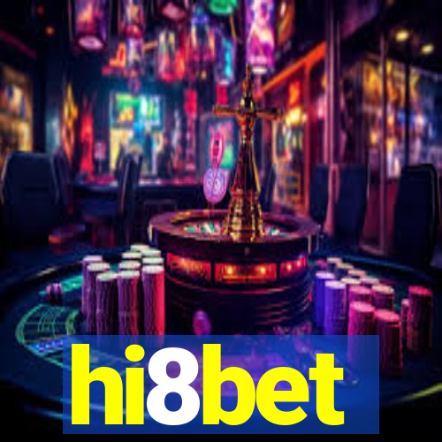 hi8bet