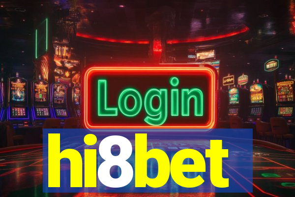 hi8bet