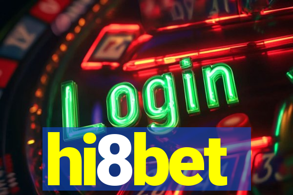 hi8bet