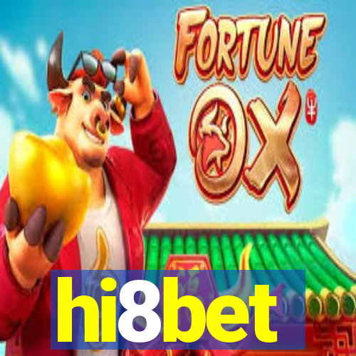 hi8bet