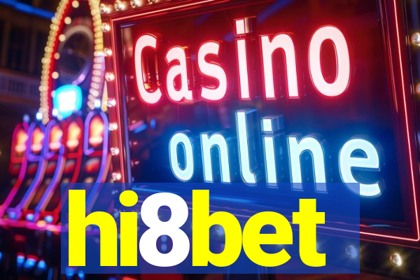 hi8bet