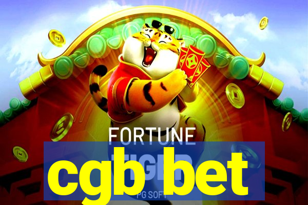 cgb bet