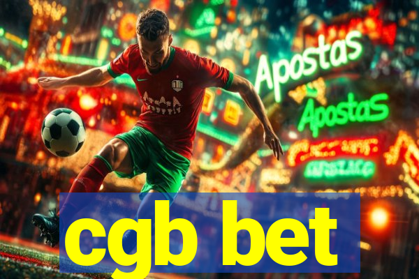 cgb bet