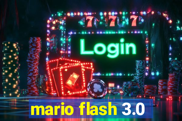 mario flash 3.0