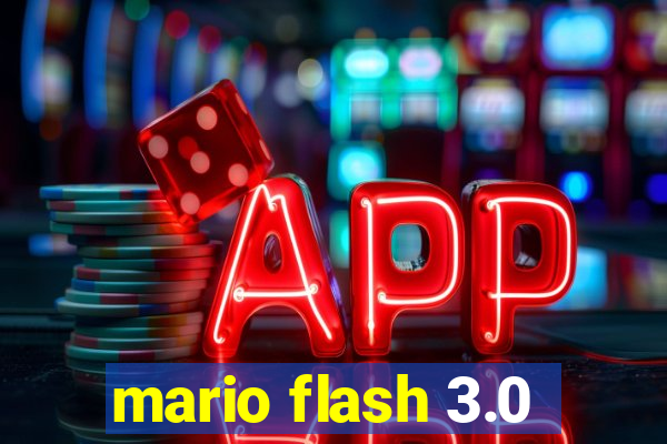 mario flash 3.0