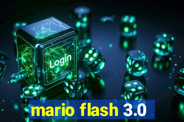 mario flash 3.0