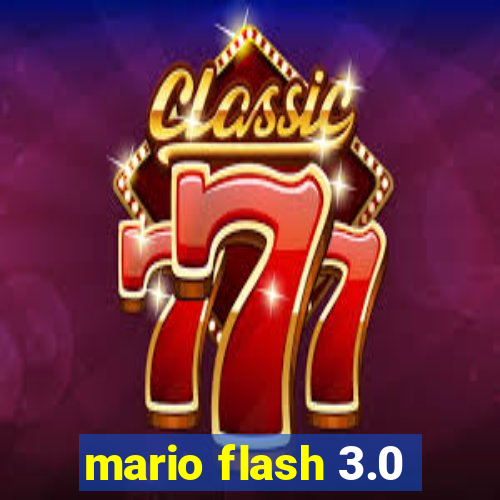 mario flash 3.0