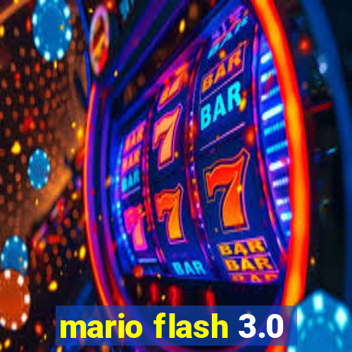 mario flash 3.0