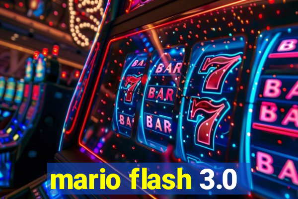 mario flash 3.0