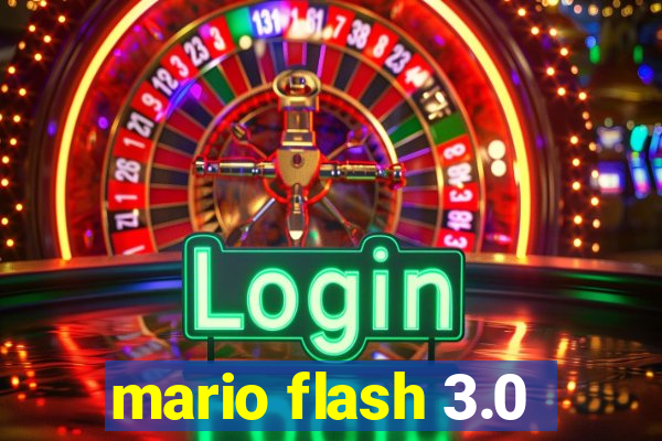 mario flash 3.0