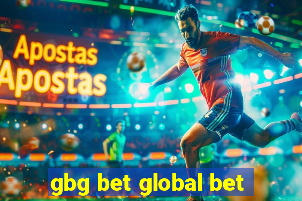 gbg bet global bet