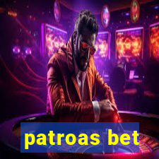 patroas bet