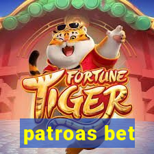 patroas bet