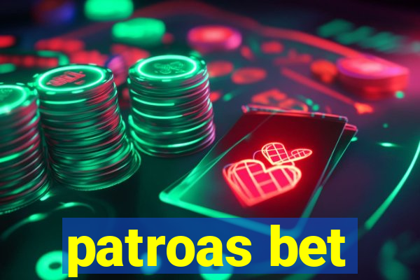 patroas bet