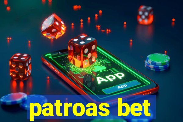 patroas bet