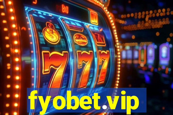 fyobet.vip