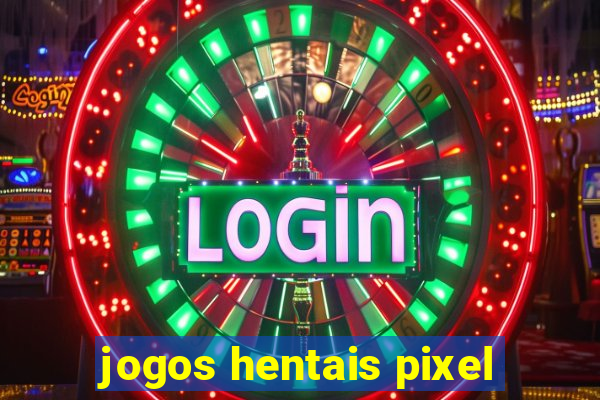 jogos hentais pixel