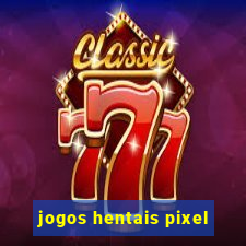 jogos hentais pixel