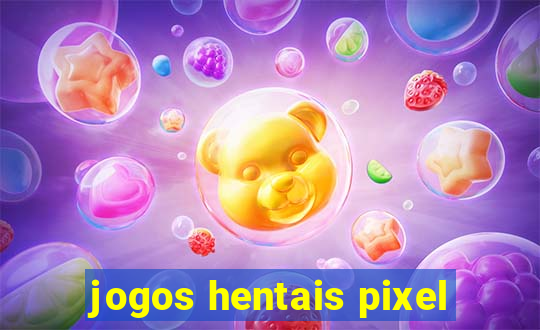 jogos hentais pixel