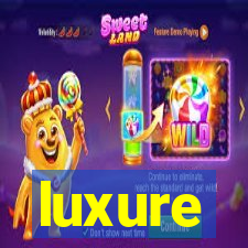 luxure