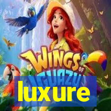 luxure