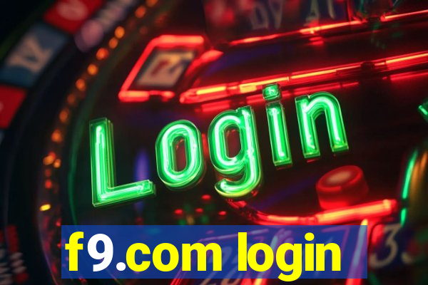 f9.com login