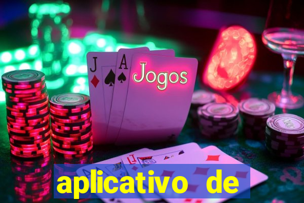 aplicativo de sinais de jogos