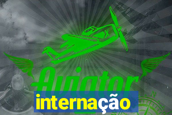 internação cachorro betim