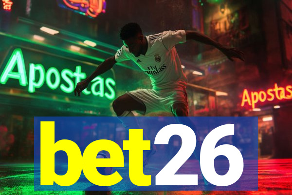 bet26