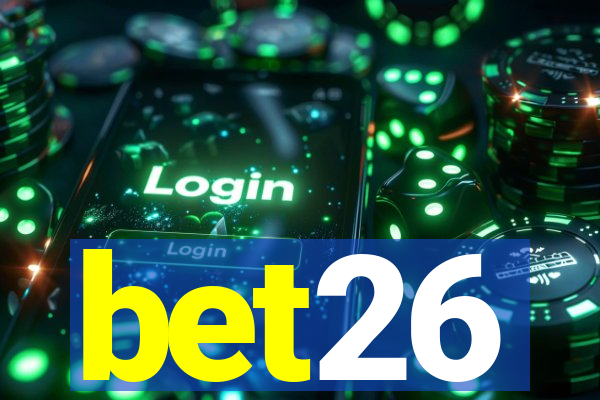 bet26