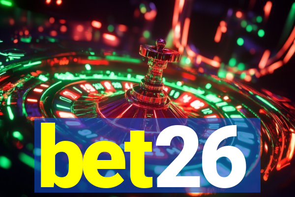 bet26