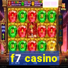 f7 casino