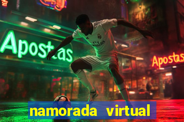 namorada virtual morta imvu