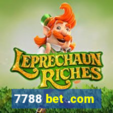 7788 bet .com