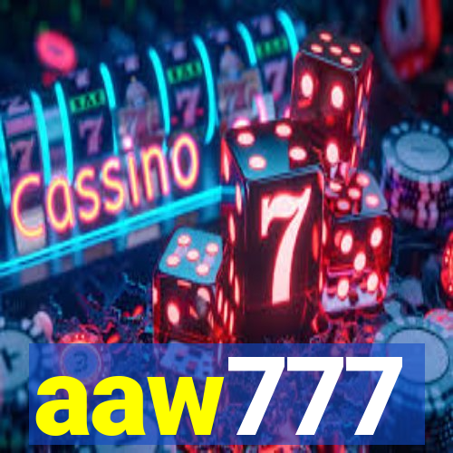 aaw777