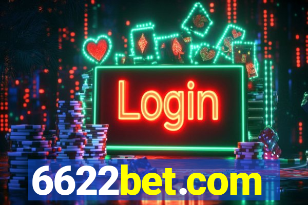 6622bet.com