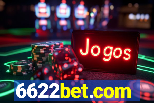 6622bet.com