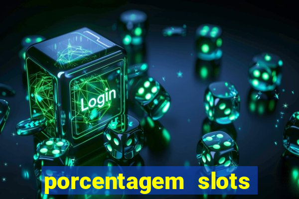 porcentagem slots pg popbra