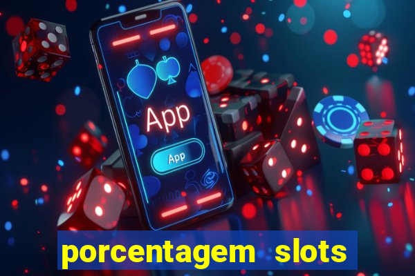 porcentagem slots pg popbra