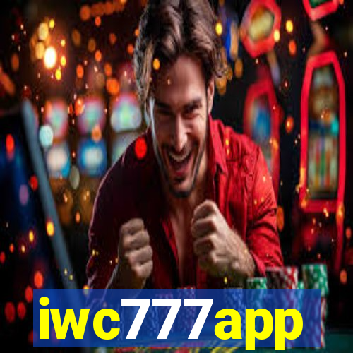 iwc777app