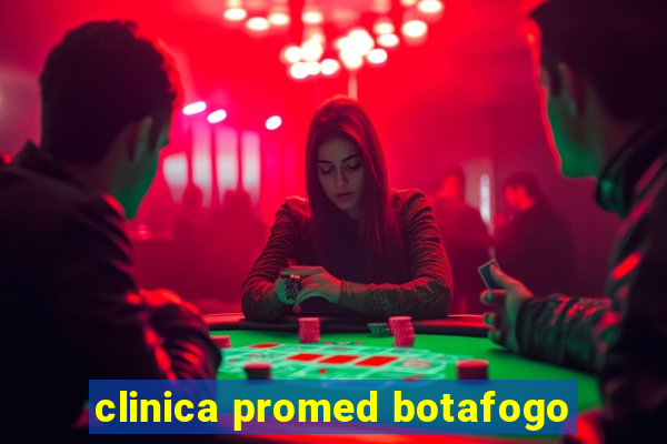 clinica promed botafogo